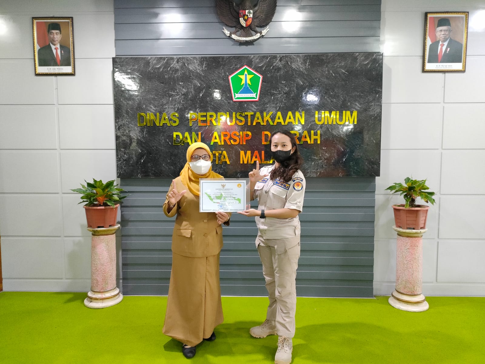 CATHARINA SMANTAR NALA