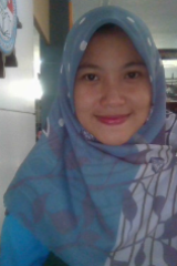 RETNO FEBRIYANTI, S.Pd., M.Pd.